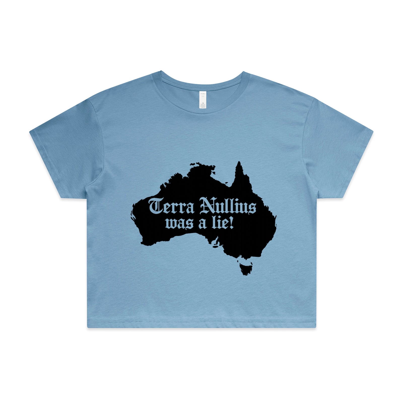 Terra Nullius Tee