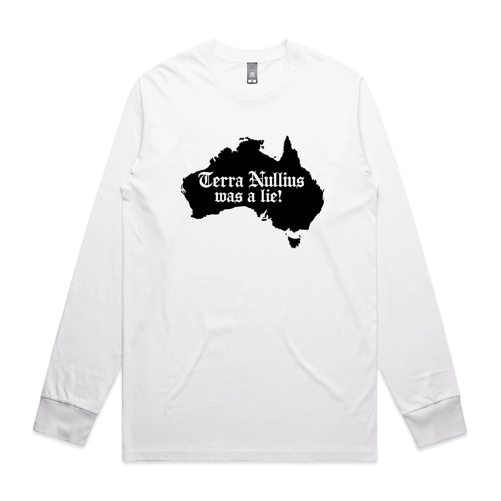 Terra Nullius Tee