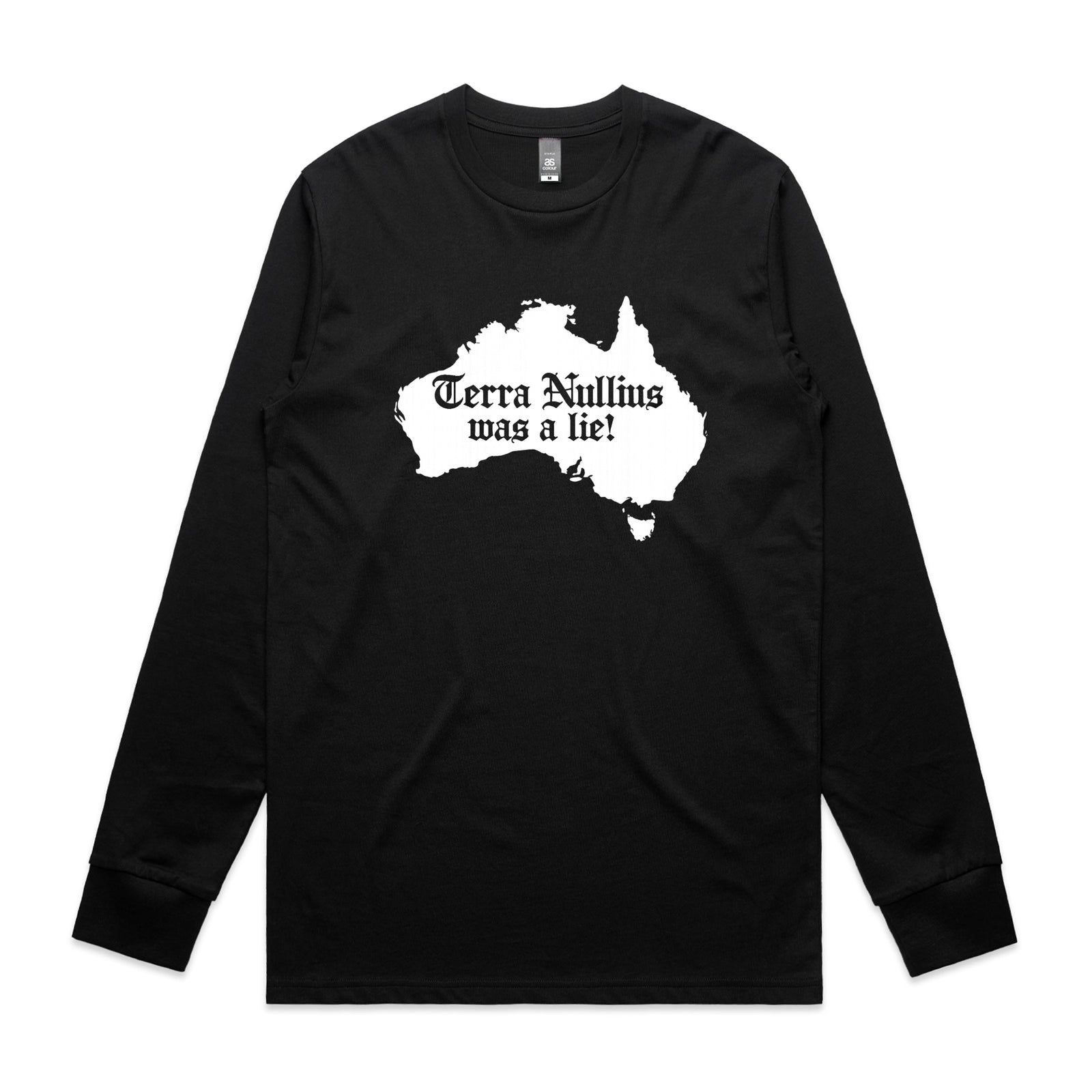 Terra Nullius Tee
