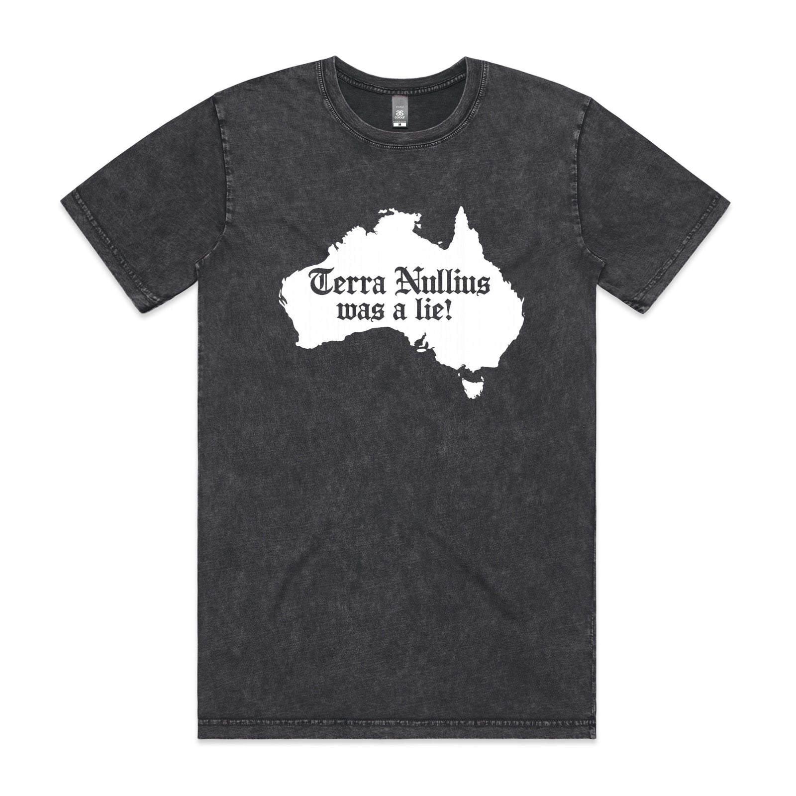 Terra Nullius Tee