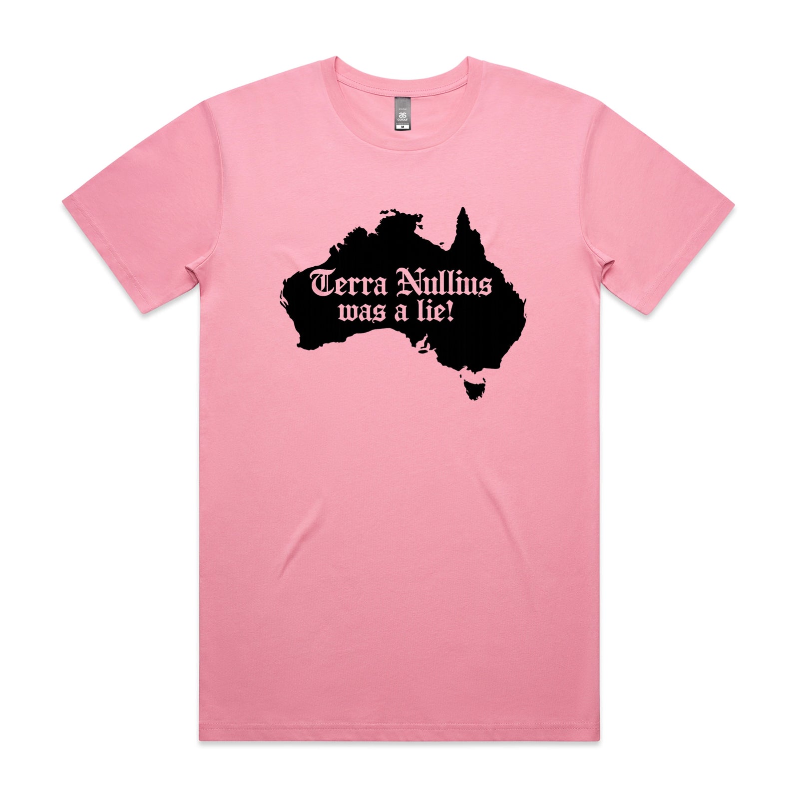 Terra Nullius Tee