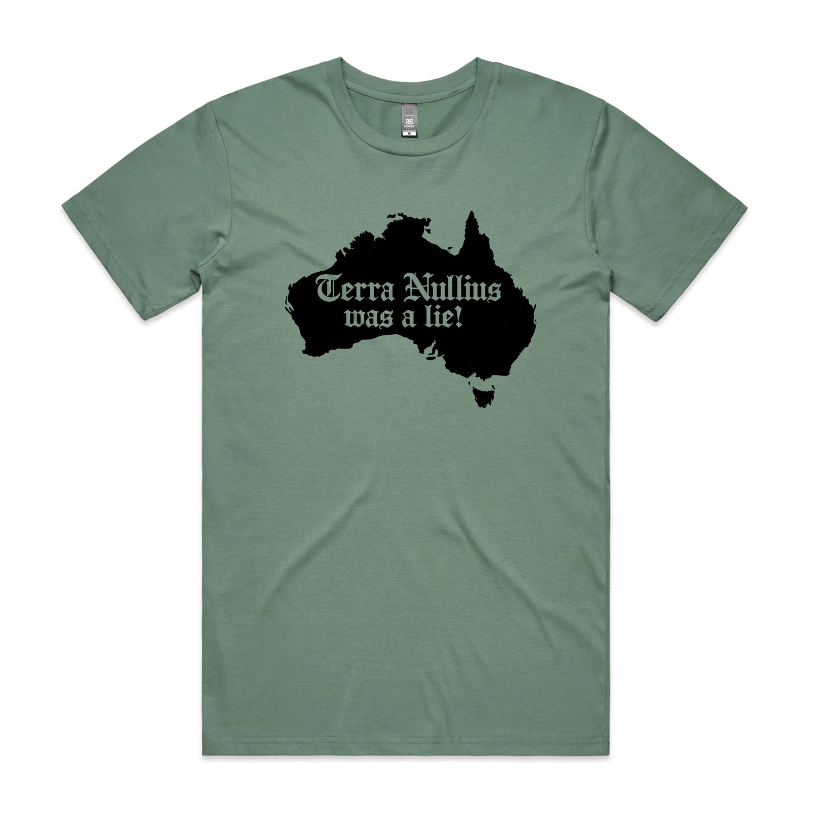 Terra Nullius Tee