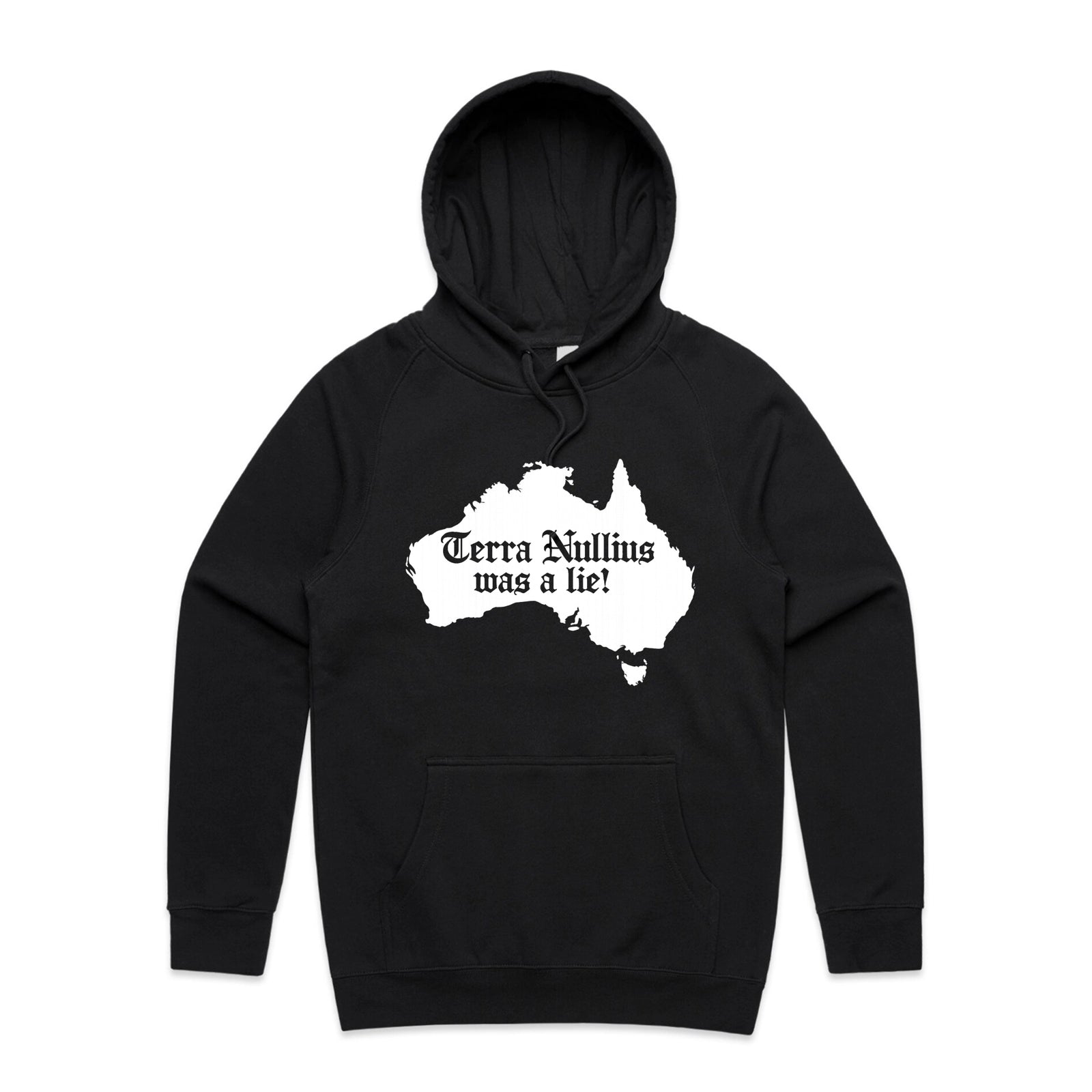 Terra Nullius Hoodie