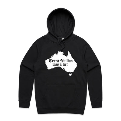 Terra Nullius Hoodie