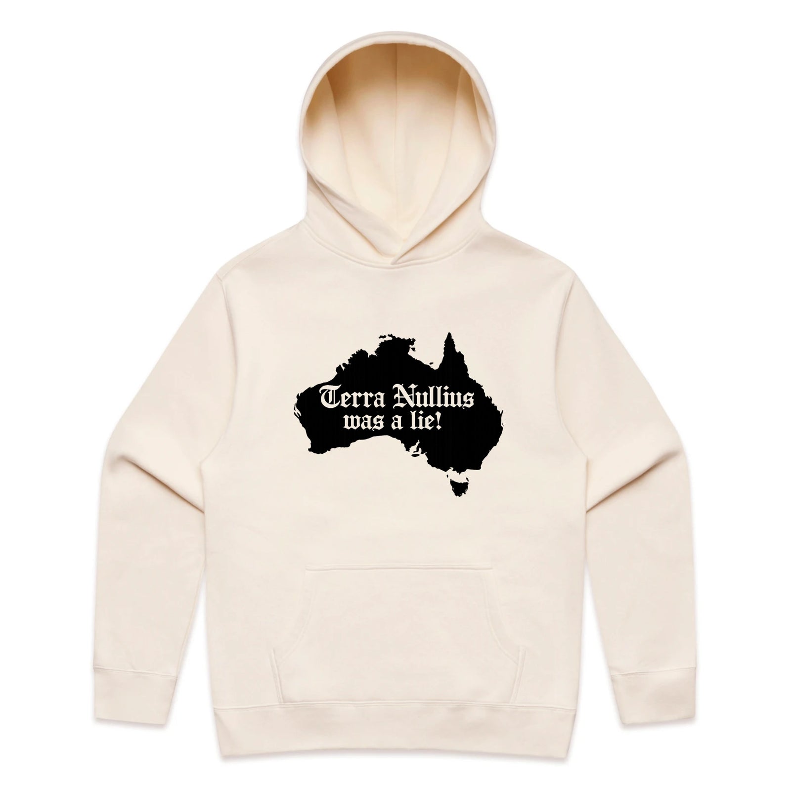 Terra Nullius Hoodie