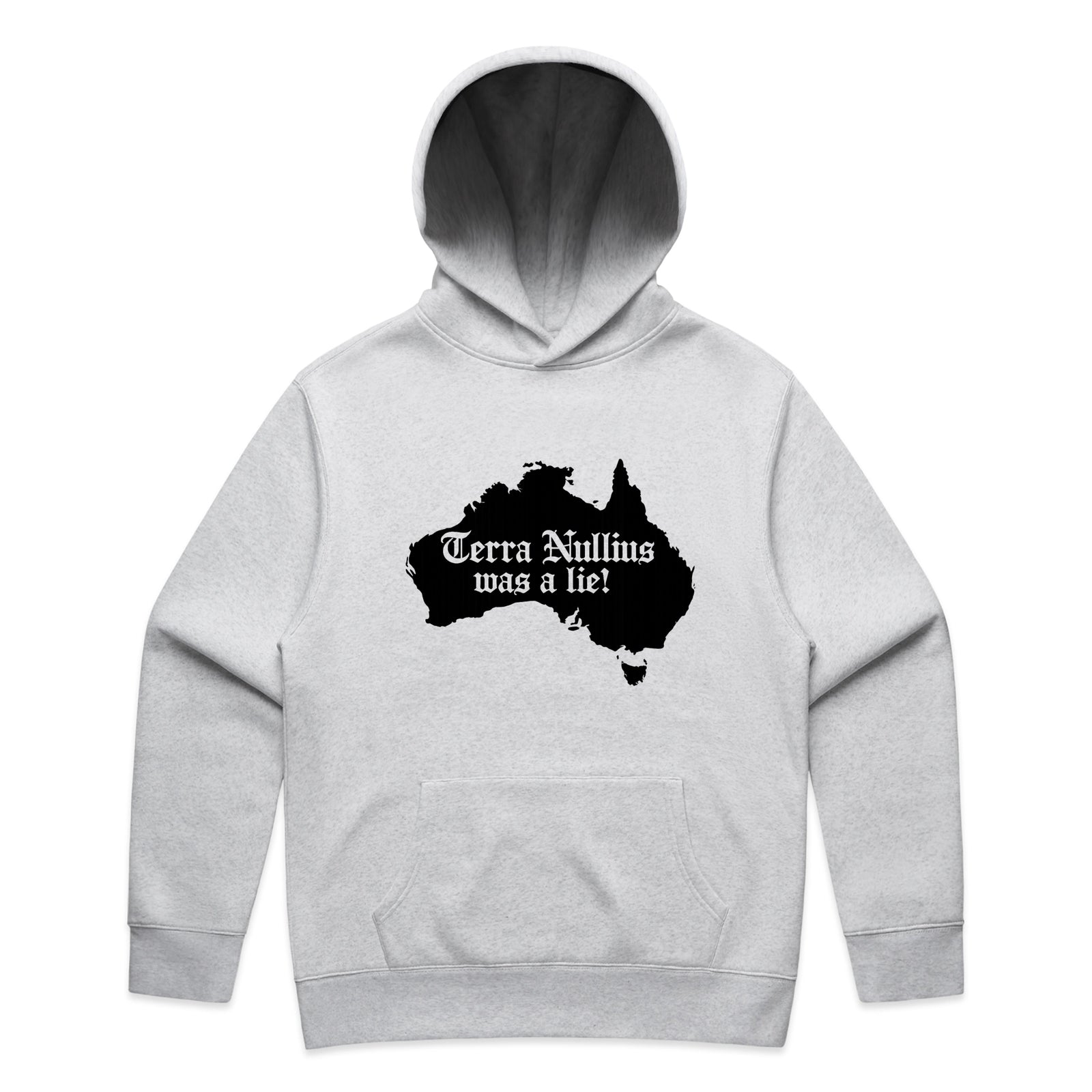 Terra Nullius Hoodie