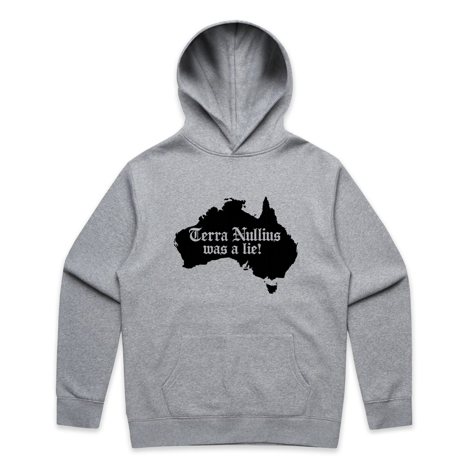 Terra Nullius Hoodie