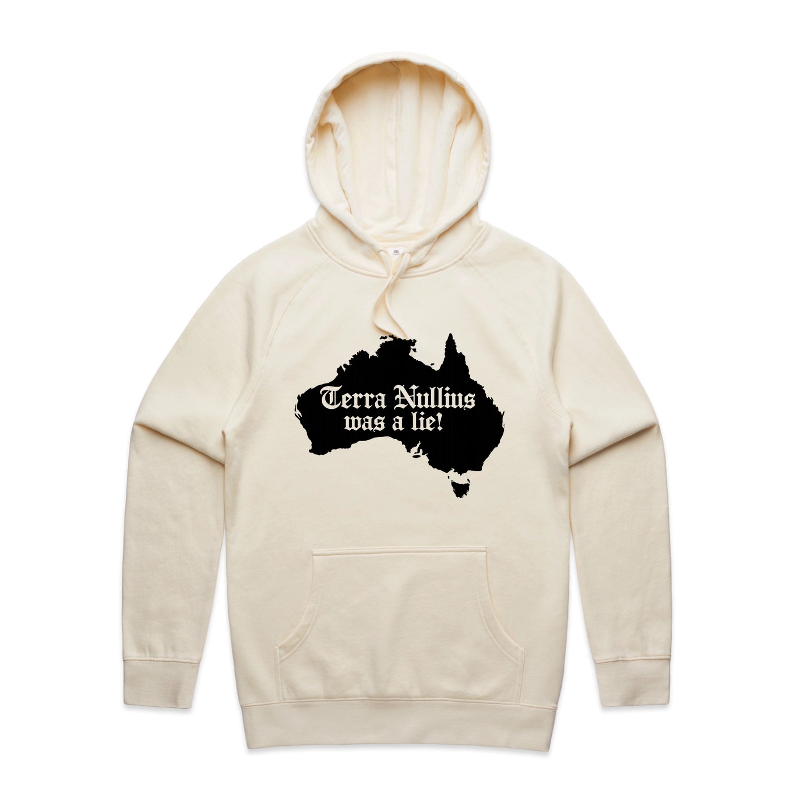 Terra Nullius Hoodie