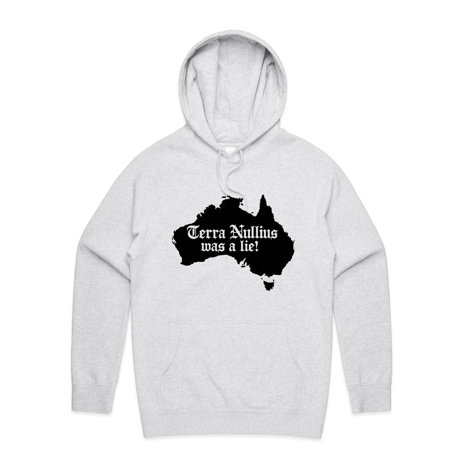 Terra Nullius Hoodie