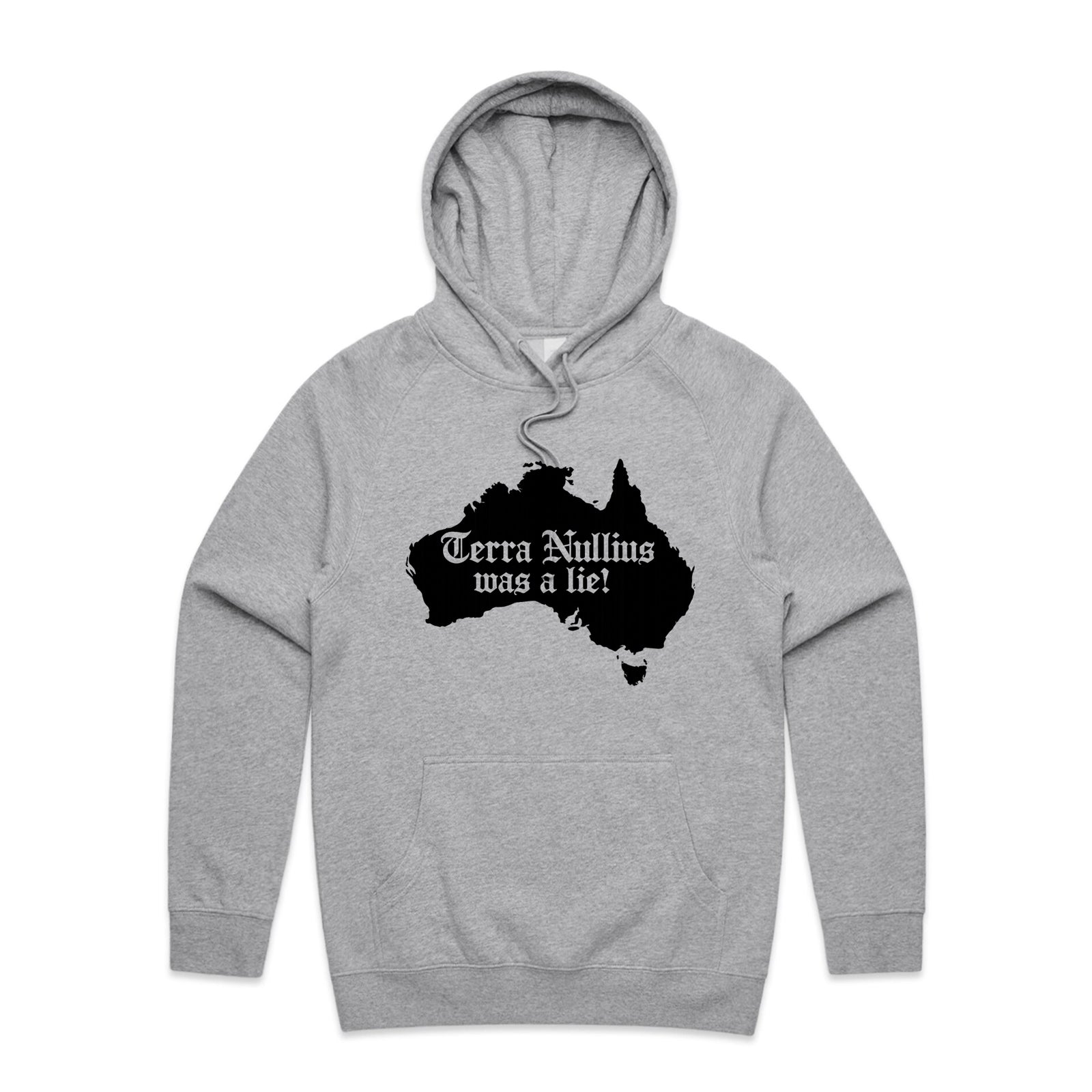 Terra Nullius Hoodie