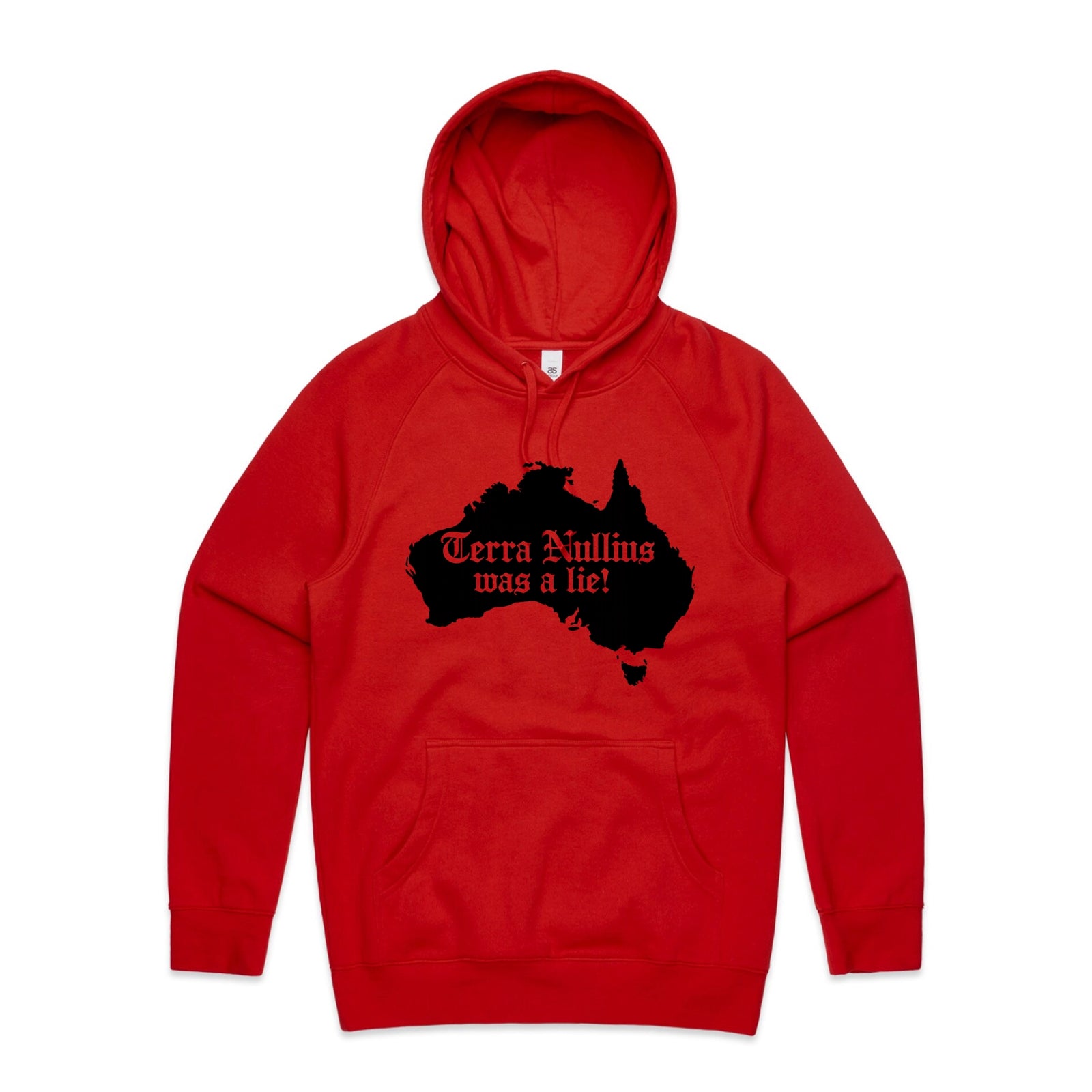 Terra Nullius Hoodie