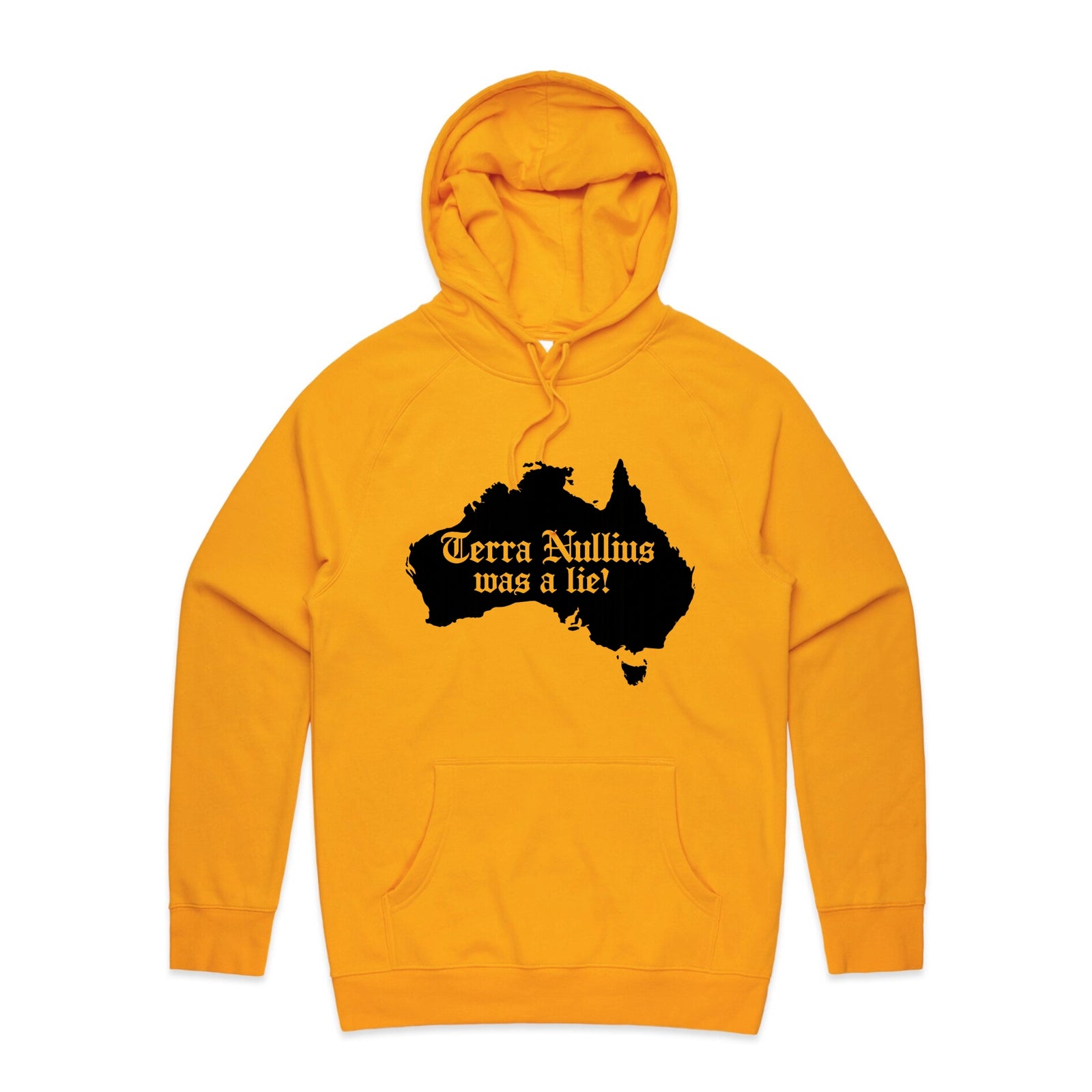 Terra Nullius Hoodie