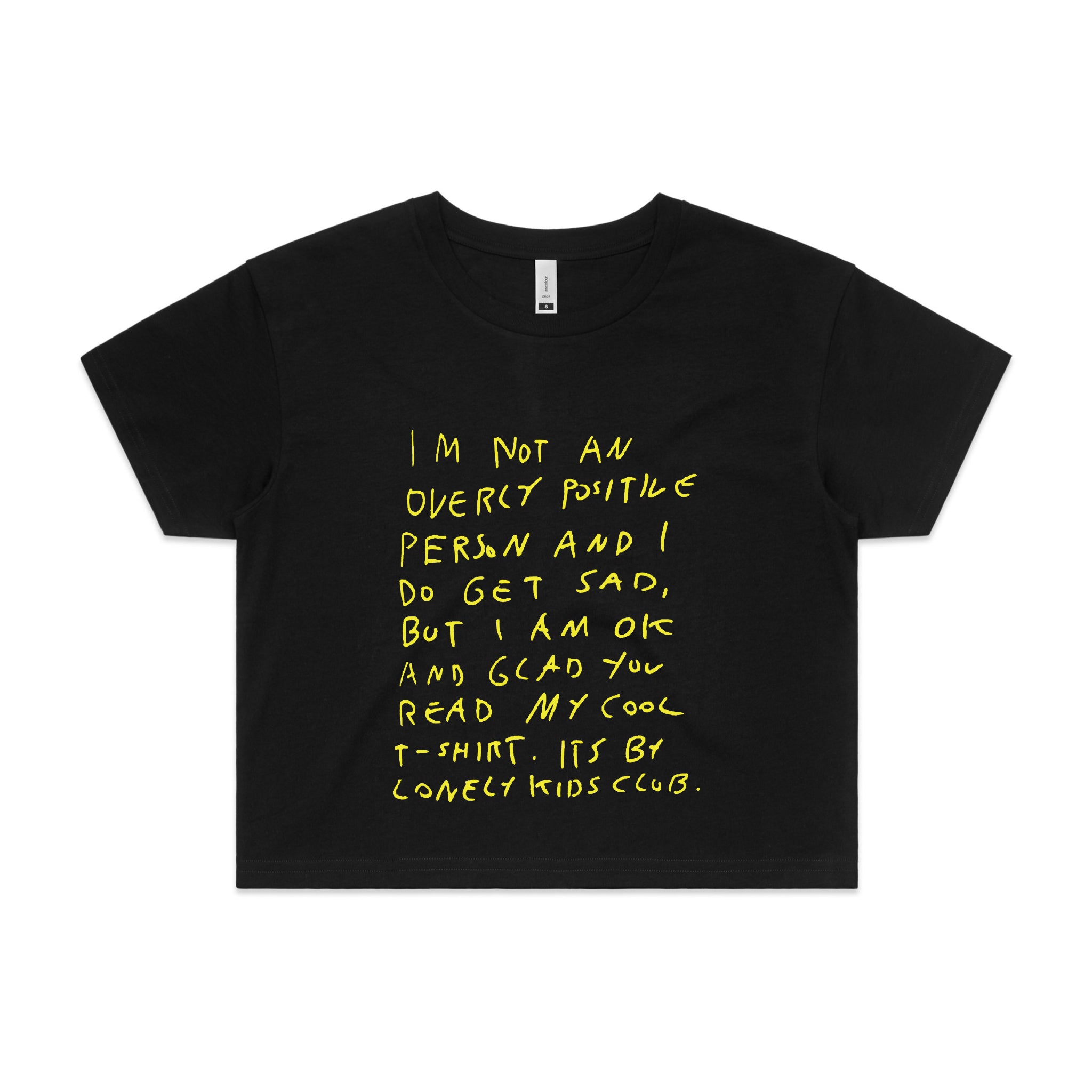 Thanks For Reading My Tee