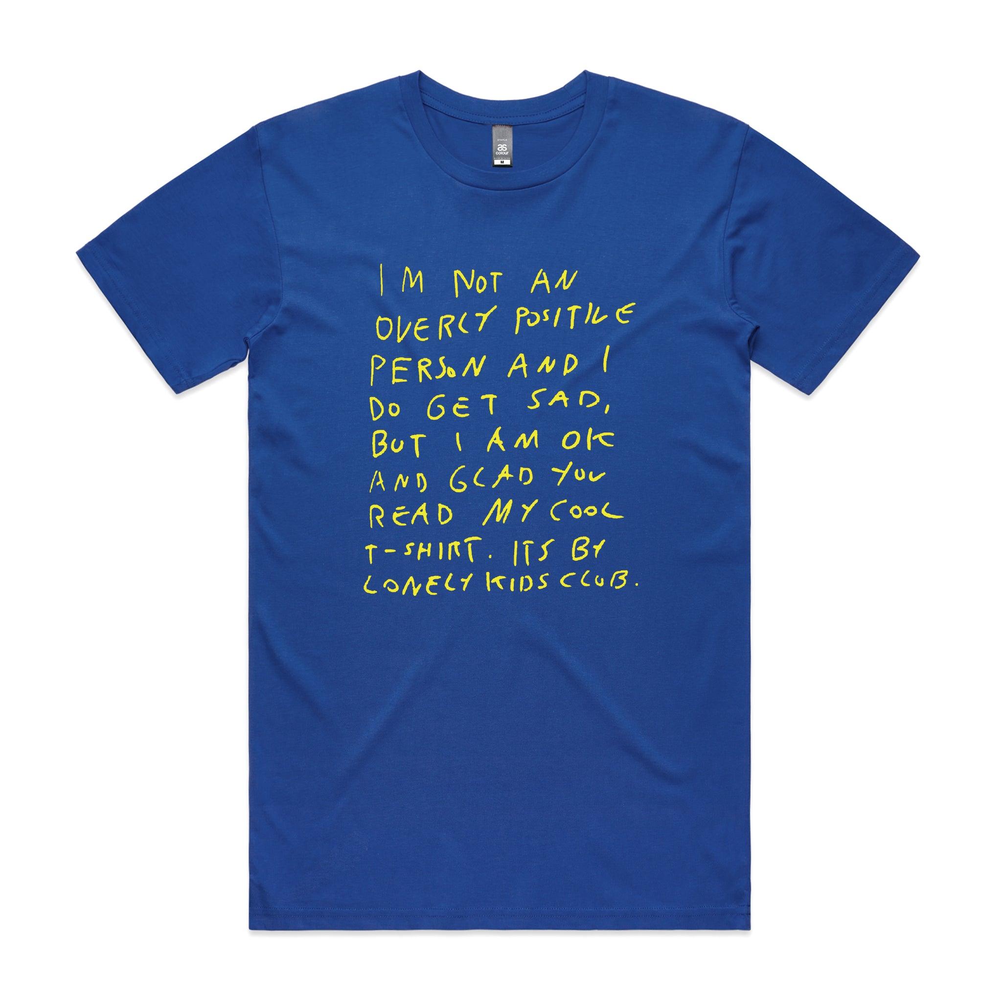 Thanks For Reading My Tee