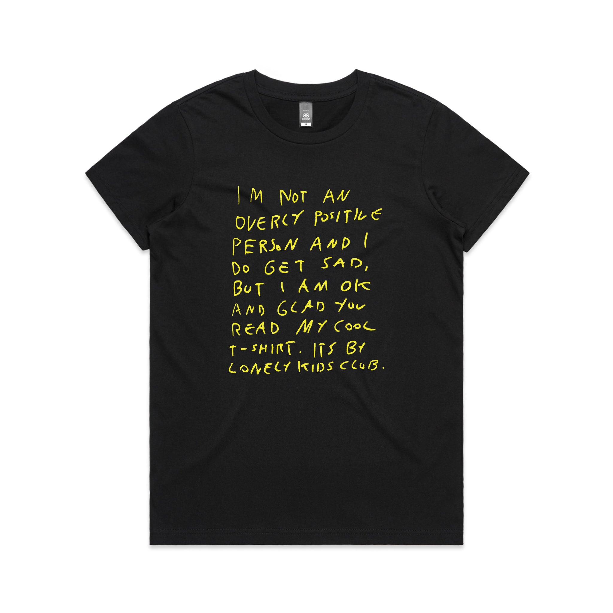 Thanks For Reading My Tee