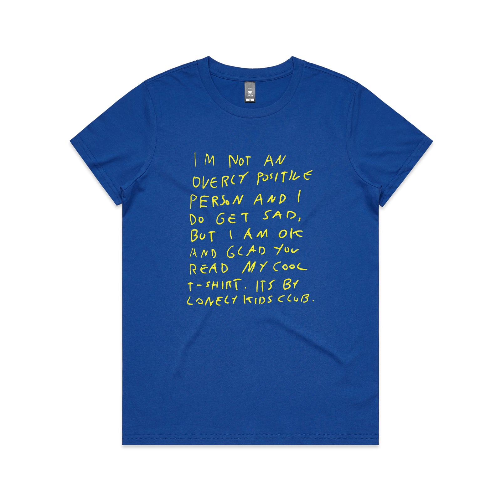 Thanks For Reading My Tee