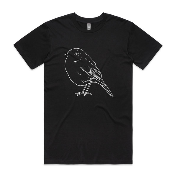 The Bird Tee