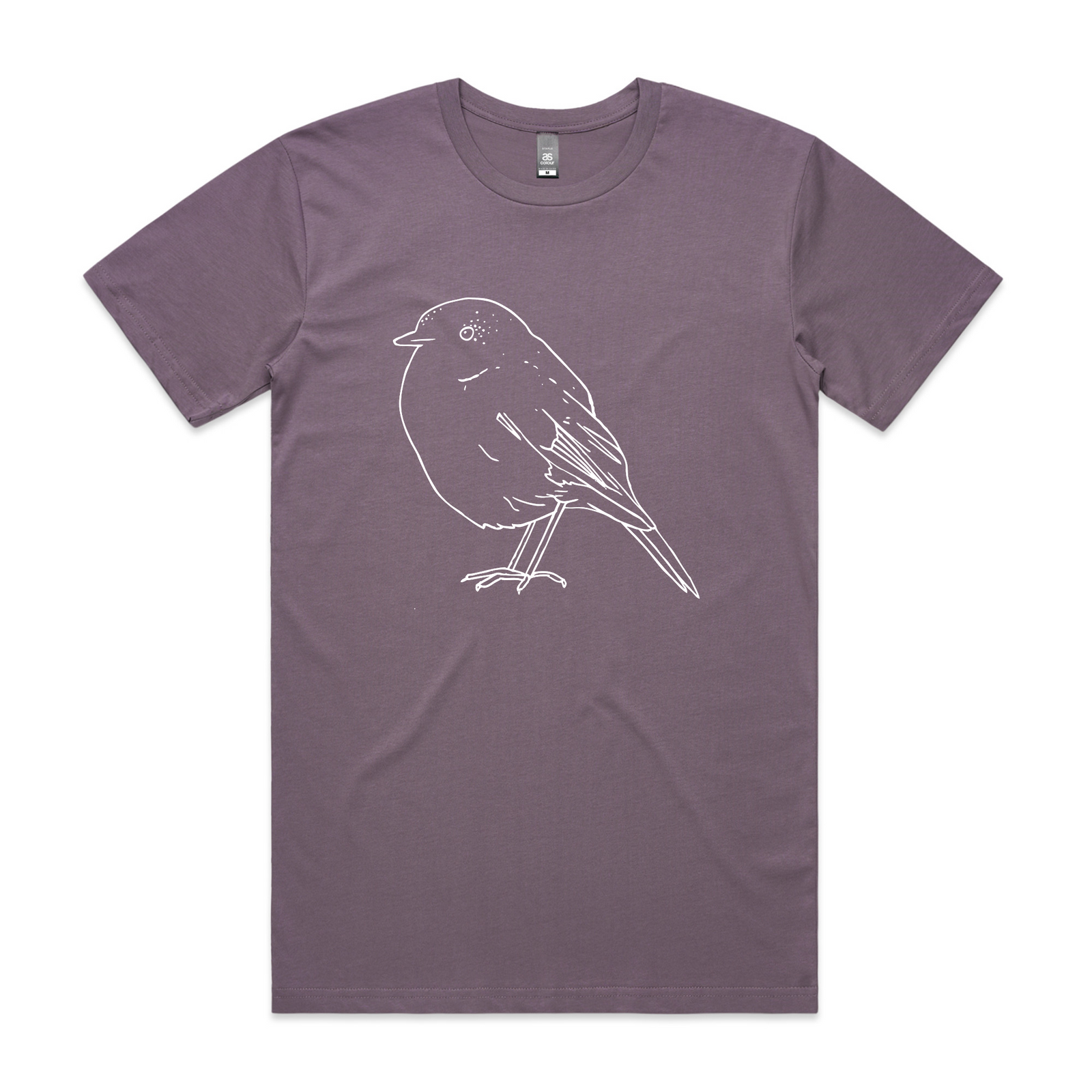 The Bird Tee