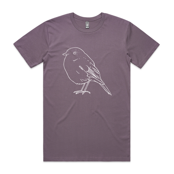 The Bird Tee