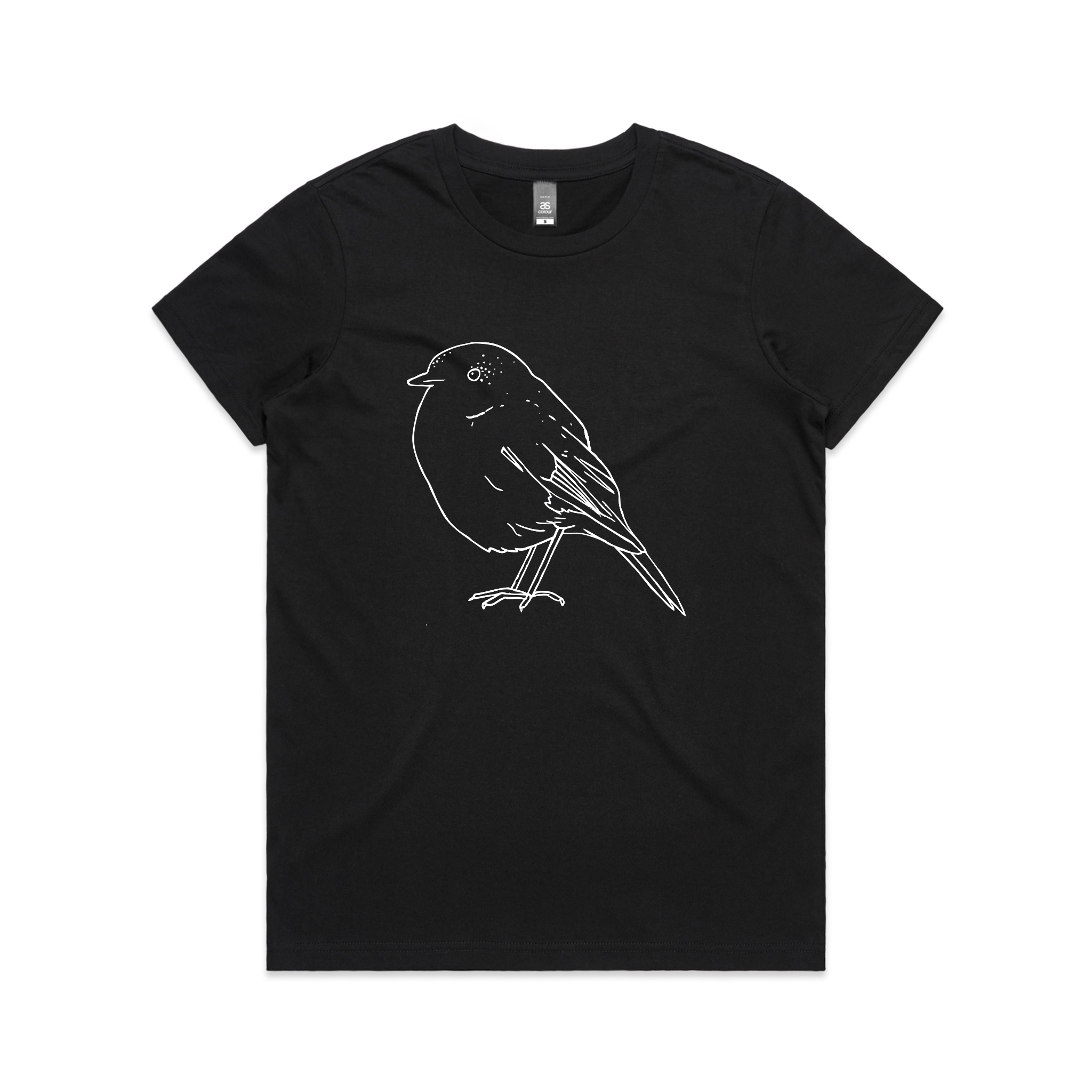 The Bird Tee