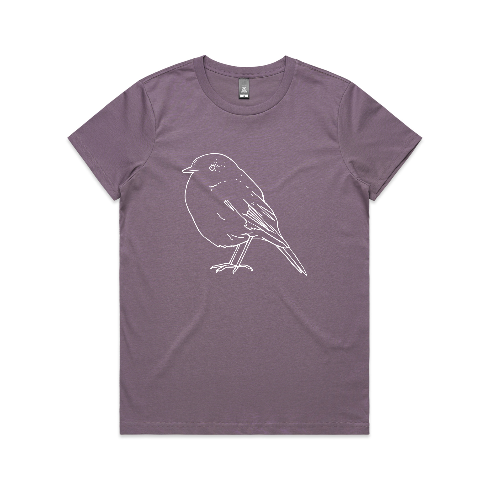 The Bird Tee