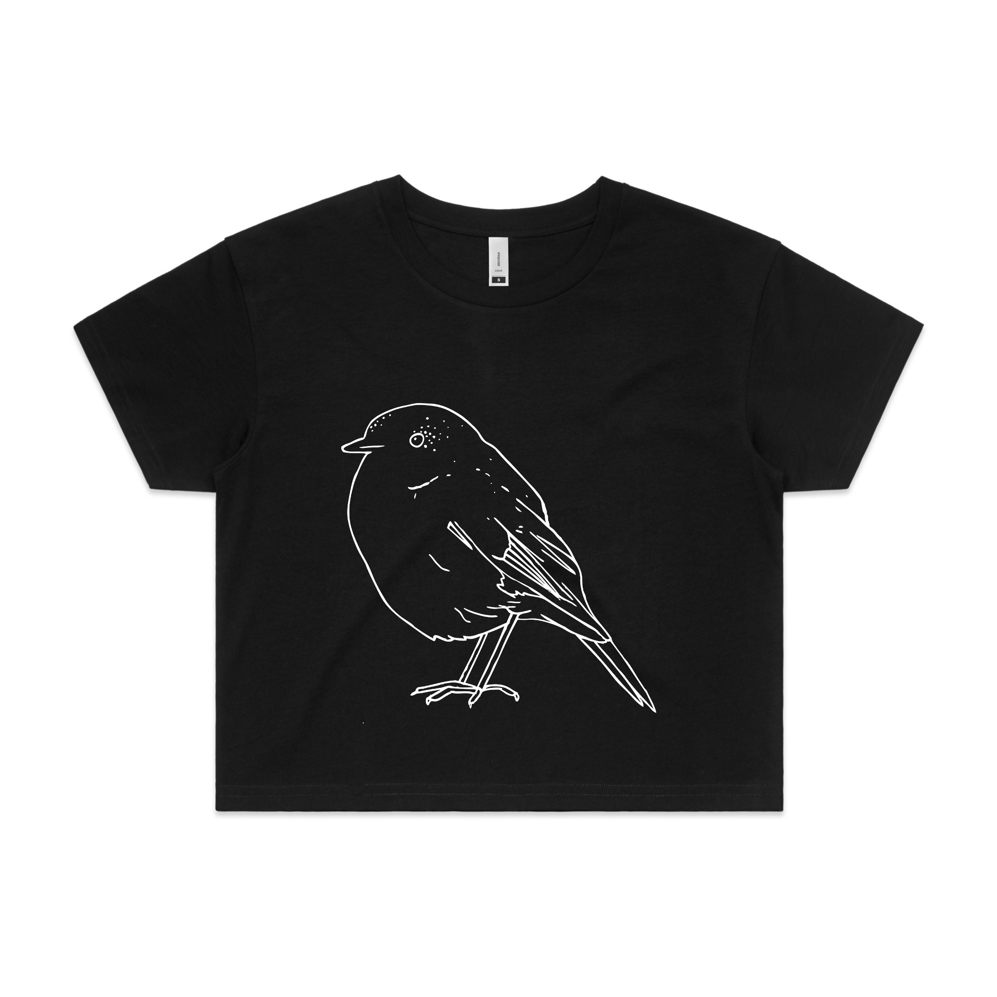 The Bird Tee