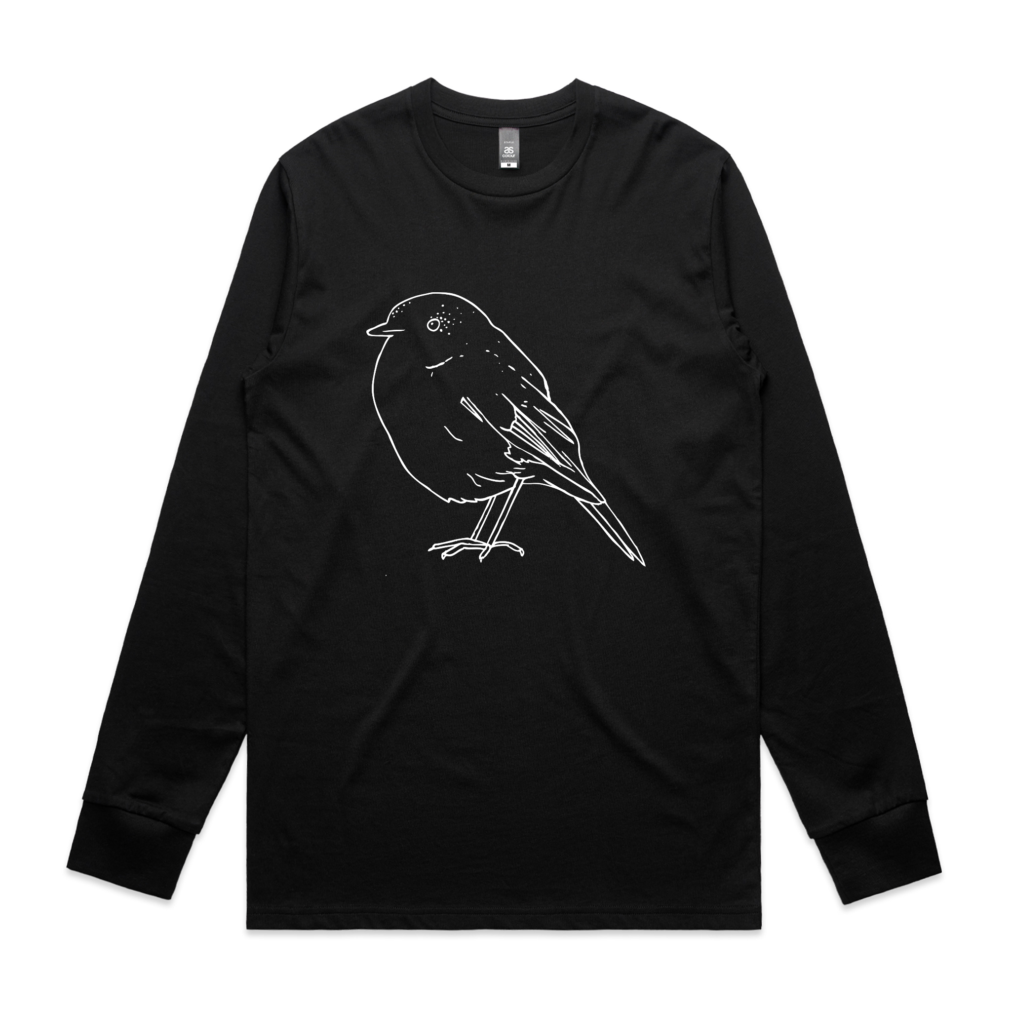 The Bird Tee