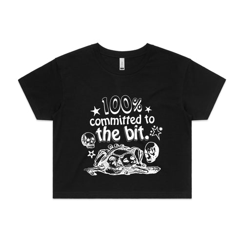 The Bit Tee by Lonely Kids Club. All clothing from our T-shirts to our shorts and hoodies are ethically made, and printed packed and shipped from Sydney.