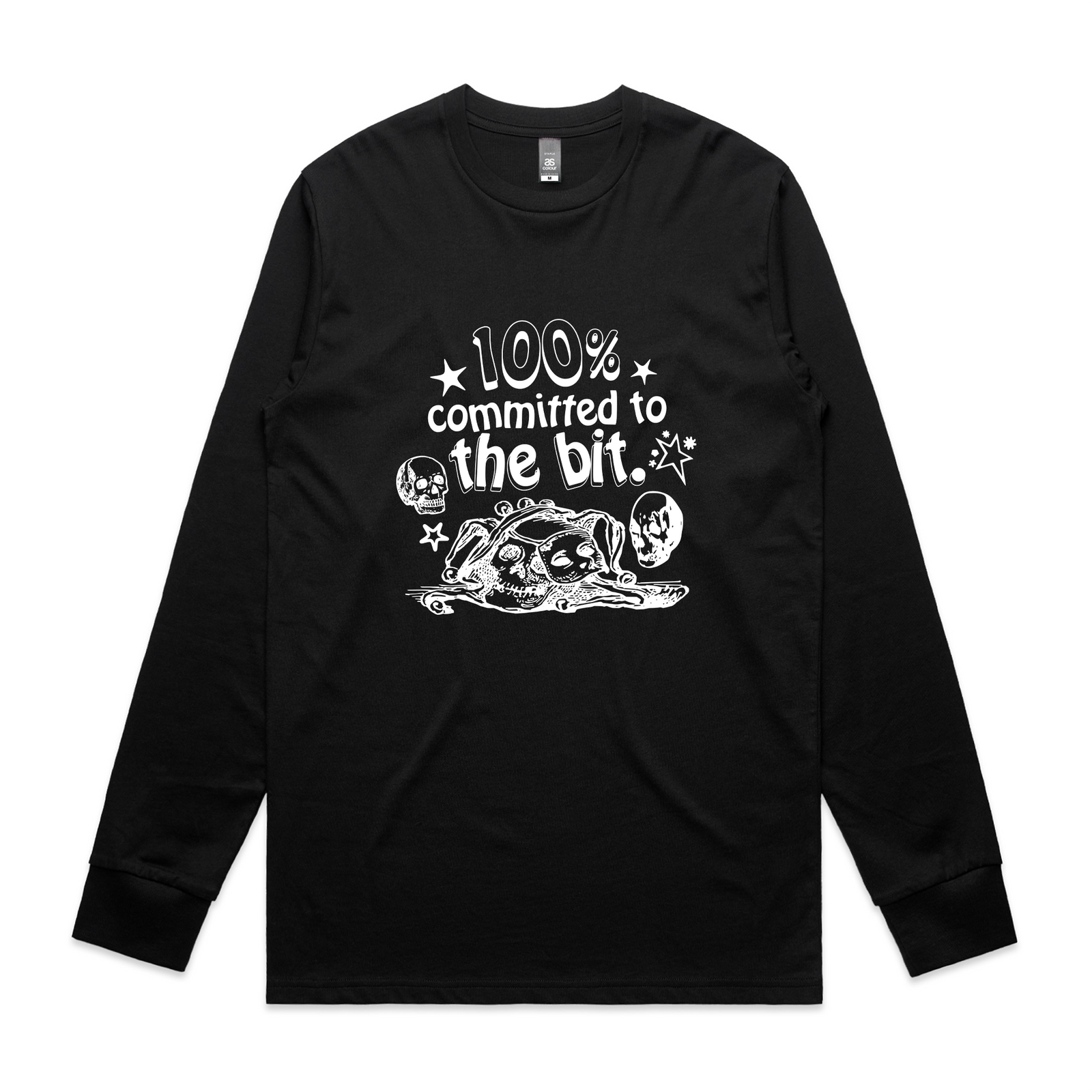The Bit Tee
