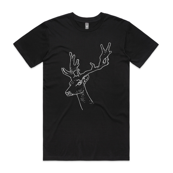 The Deer Tee