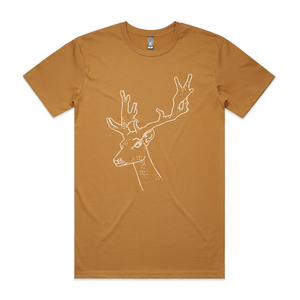 The Deer Tee