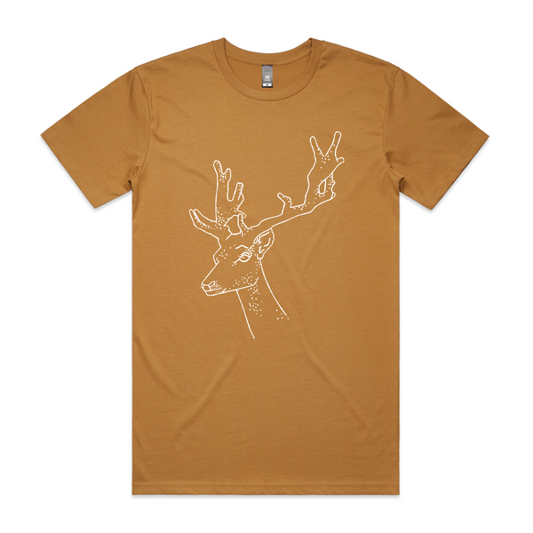 The Deer Tee