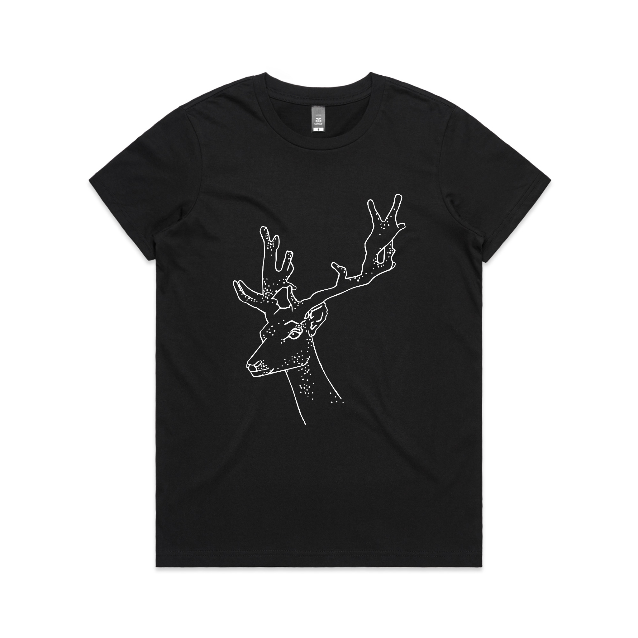 The Deer Tee