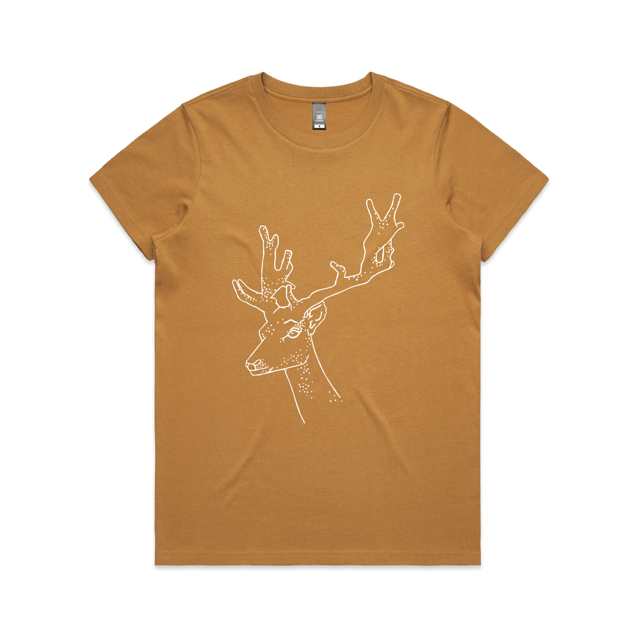 The Deer Tee