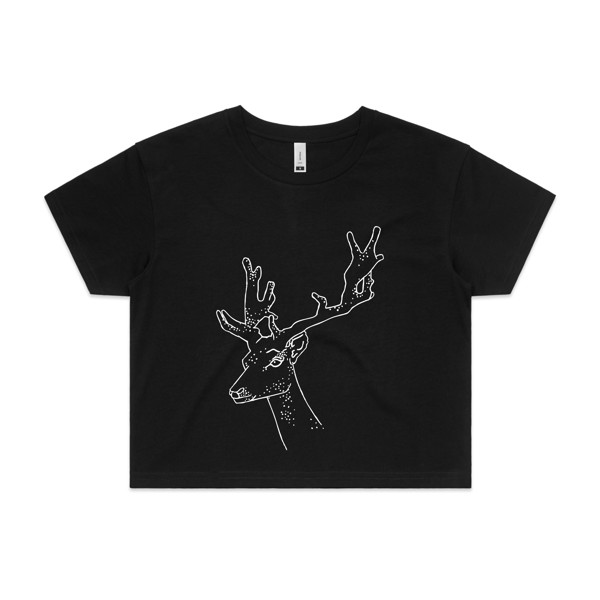 The Deer Tee