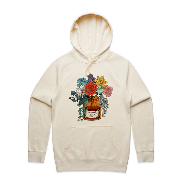 The Eras Bouquet Hoodie