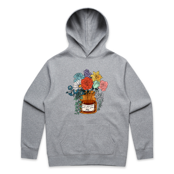 The Eras Bouquet Hoodie