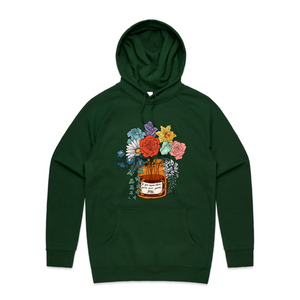 The Eras Bouquet Hoodie