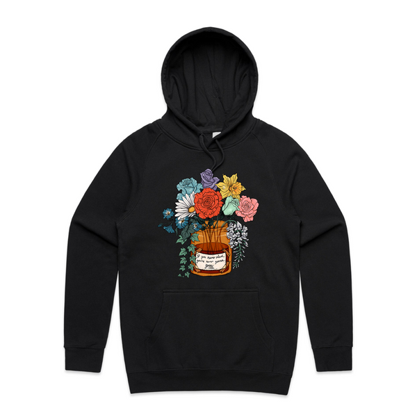 The Eras Bouquet Hoodie