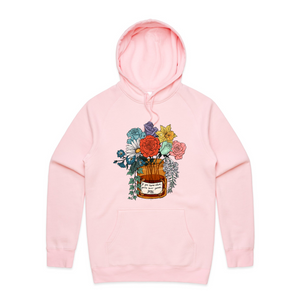 The Eras Bouquet Hoodie