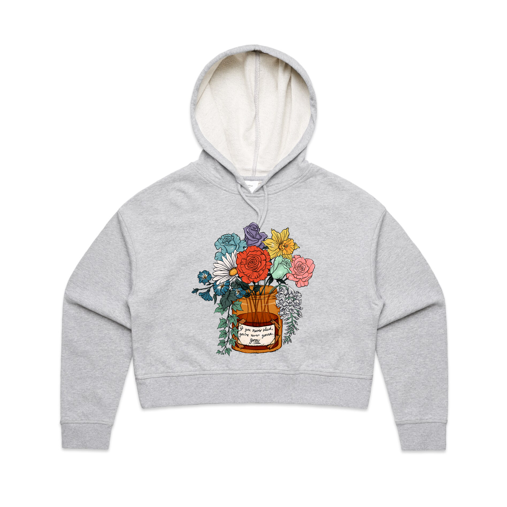 The Eras Bouquet Hoodie