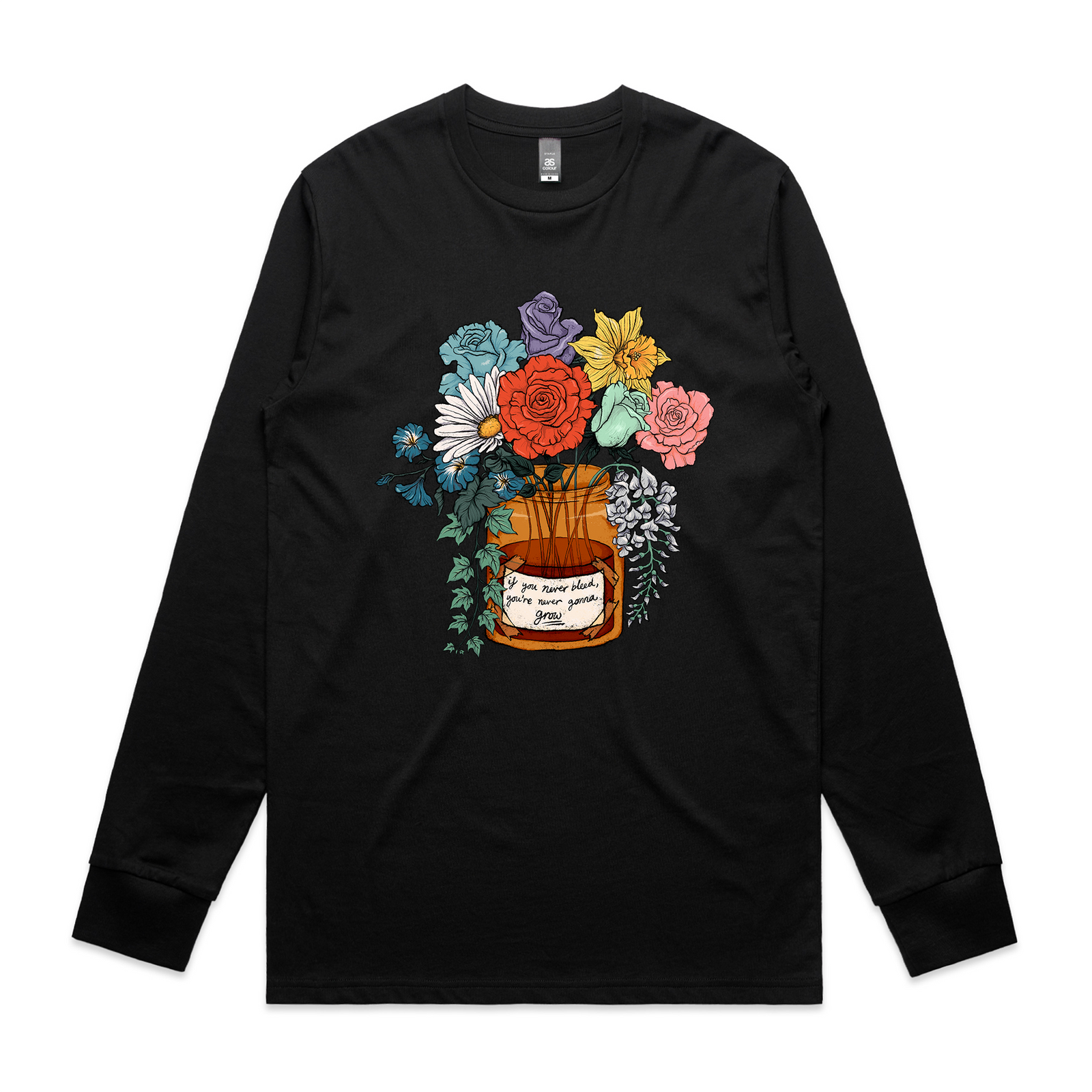 The Eras Bouquet Tee