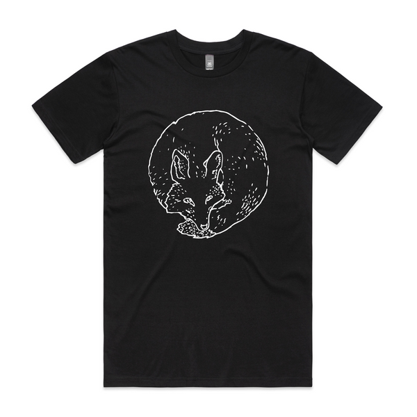 The Fox Tee