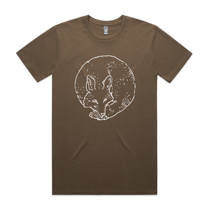 The Fox Tee