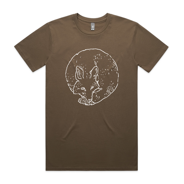 The Fox Tee