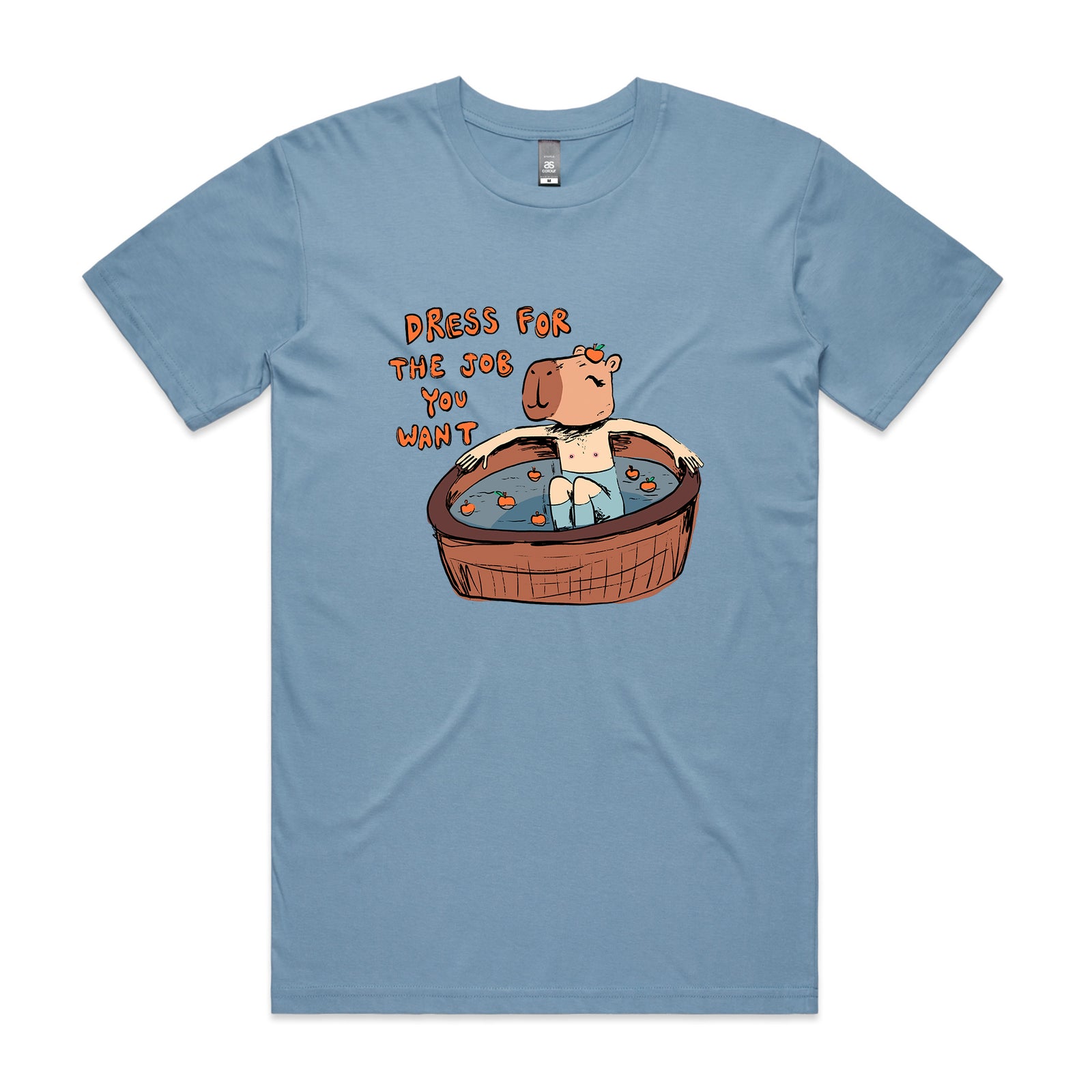 The Job You Want Tee