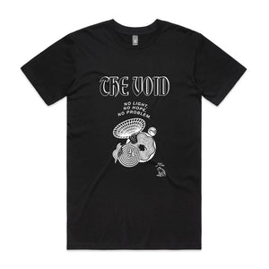 The Void Tee