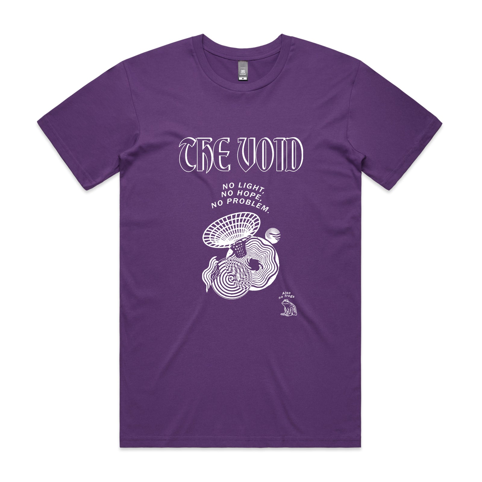 The Void Tee