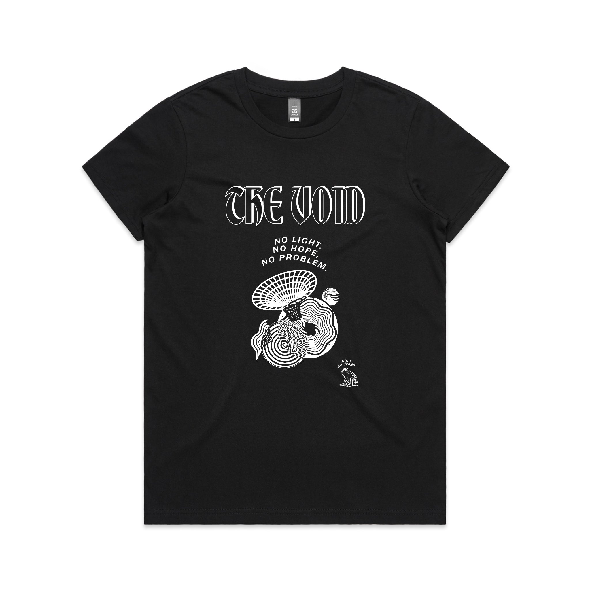 The Void Tee