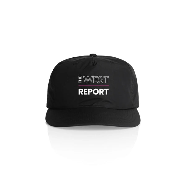 The West Report Cap